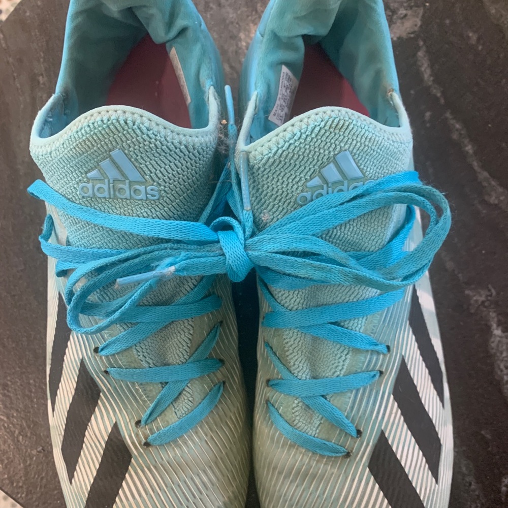 Mens Sz 11 Soccer Cleats